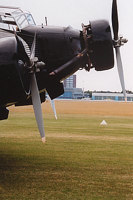 Ju 52/3m