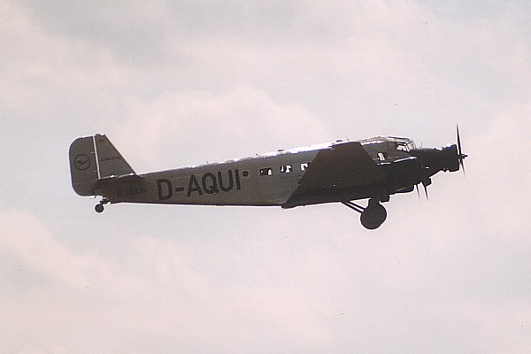 Ju 52/3m