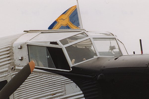 Ju 52/3m